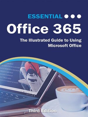 cover image of Essential Office 365
